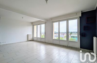 vente appartement 118 000 € à proximité de Binic-Étables-sur-Mer (22680)