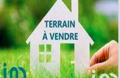 vente terrain 39 900 € à proximité de Saint-Germain-des-Prés (45220)