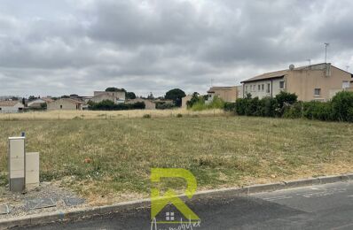 vente terrain 193 000 € à proximité de Montagnac (34530)