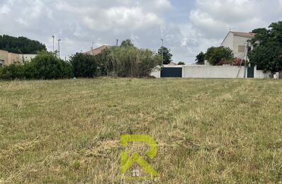 vente terrain 193 000 € à proximité de Lignan-sur-Orb (34490)