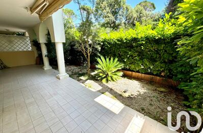 vente appartement 320 000 € à proximité de Mougins (06250)