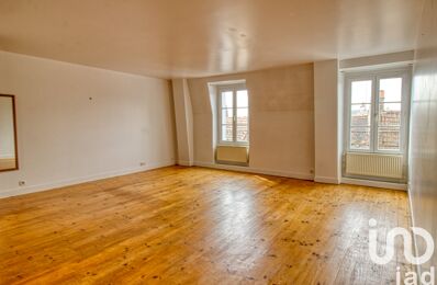 vente appartement 199 500 € à proximité de Poissy (78300)