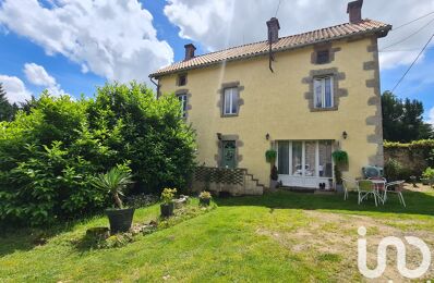 vente maison 200 000 € à proximité de Dompierre-les-Églises (87190)