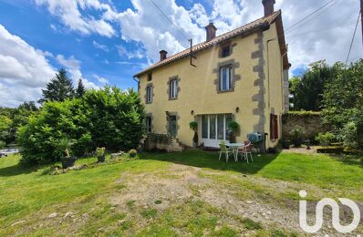 vente maison 199 000 € à proximité de Saint-Martin-le-Mault (87360)