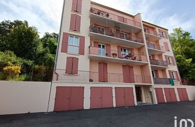 vente appartement 148 000 € à proximité de Lambruisse (04170)