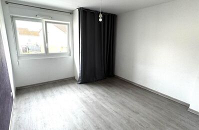 vente maison 235 000 € à proximité de Moulins-Lès-Metz (57160)