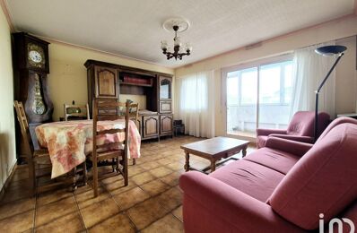vente appartement 157 000 € à proximité de Saint-Avertin (37550)