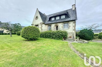 vente maison 230 000 € à proximité de Évran (22630)