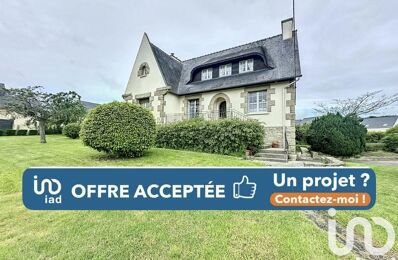 vente maison 227 000 € à proximité de Saint-André-des-Eaux (22630)