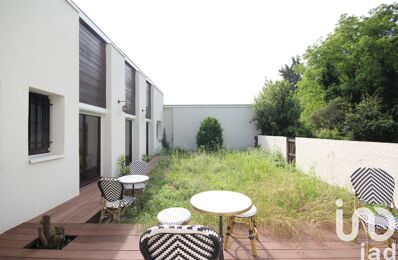 vente maison 510 000 € à proximité de Villennes-sur-Seine (78670)