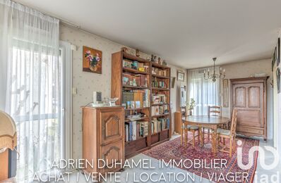 vente appartement 159 000 € à proximité de Rouen (76)