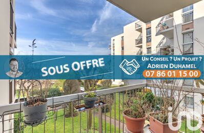 vente appartement 150 000 € à proximité de Maromme (76150)