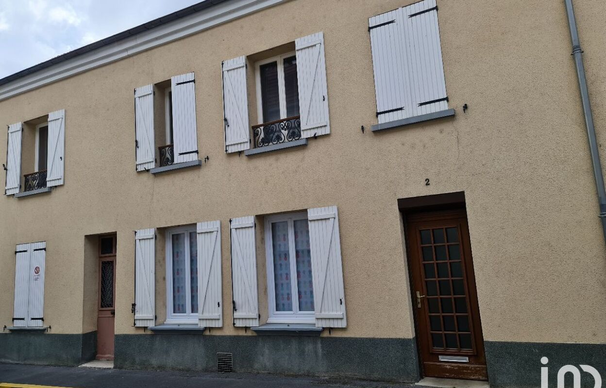 maison 6 pièces 187 m2 à vendre à Dormans (51700)