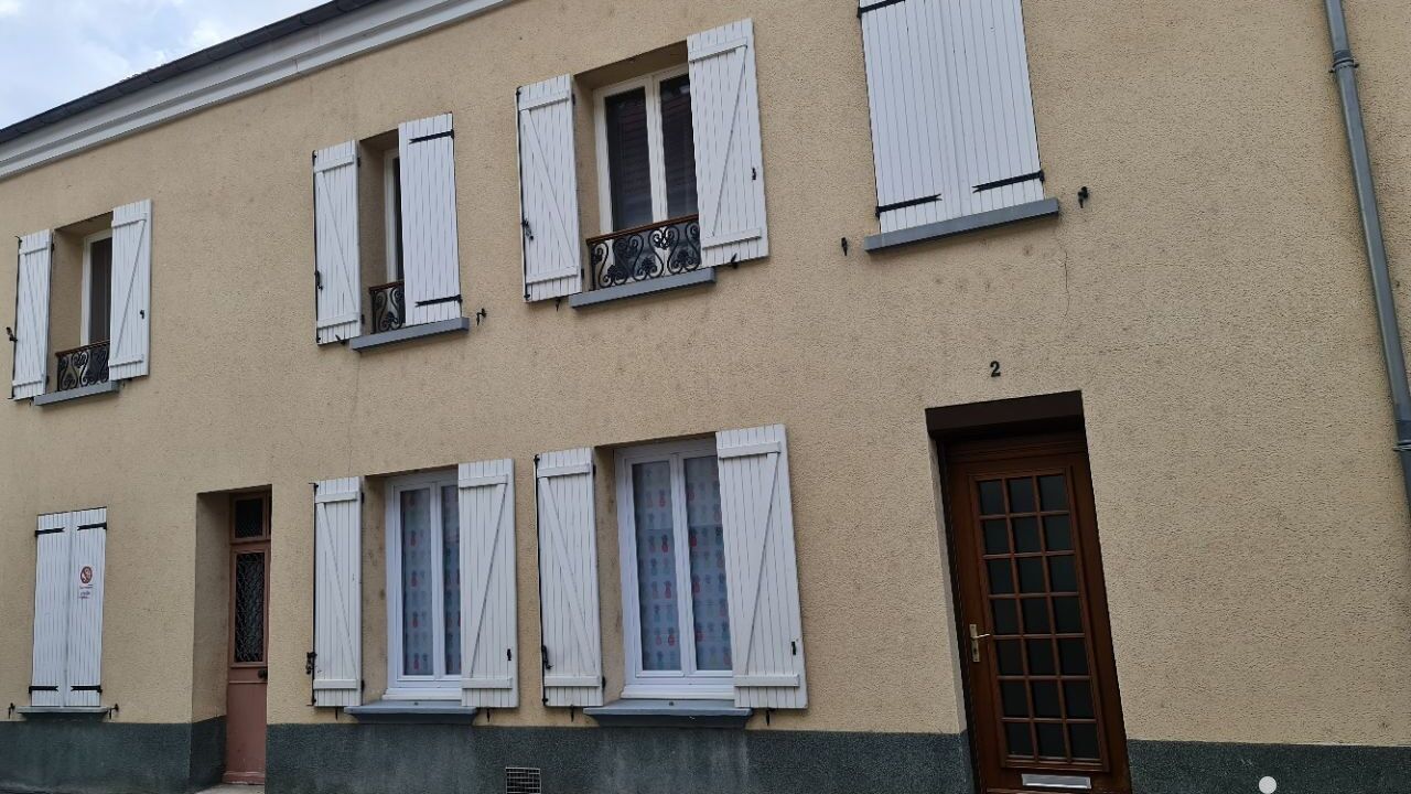 maison 6 pièces 187 m2 à vendre à Dormans (51700)