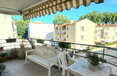 vente appartement 324 000 € à proximité de Ollioules (83190)