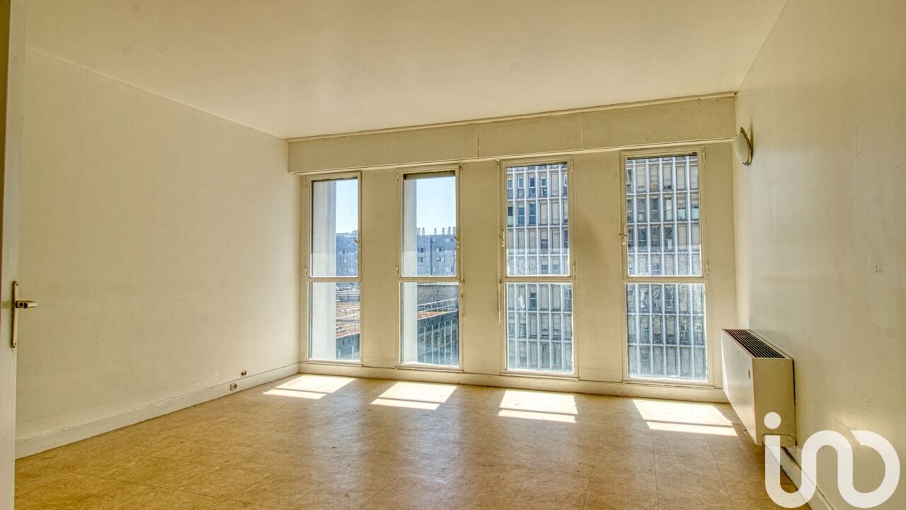 appartement 3 pièces 73 m2 à vendre à Sarcelles (95200)
