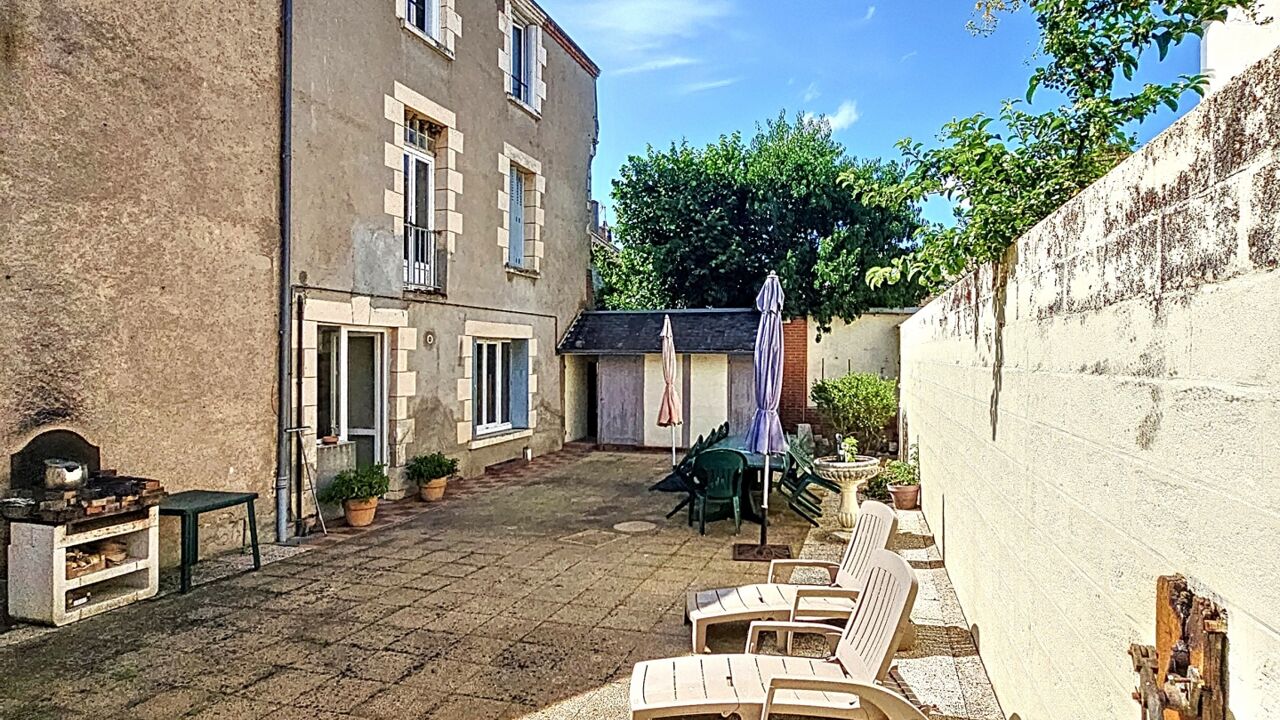 maison 10 pièces 270 m2 à vendre à Bonny-sur-Loire (45420)