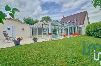 vente maison 246 500 € à proximité de Villenauxe-la-Grande (10370)