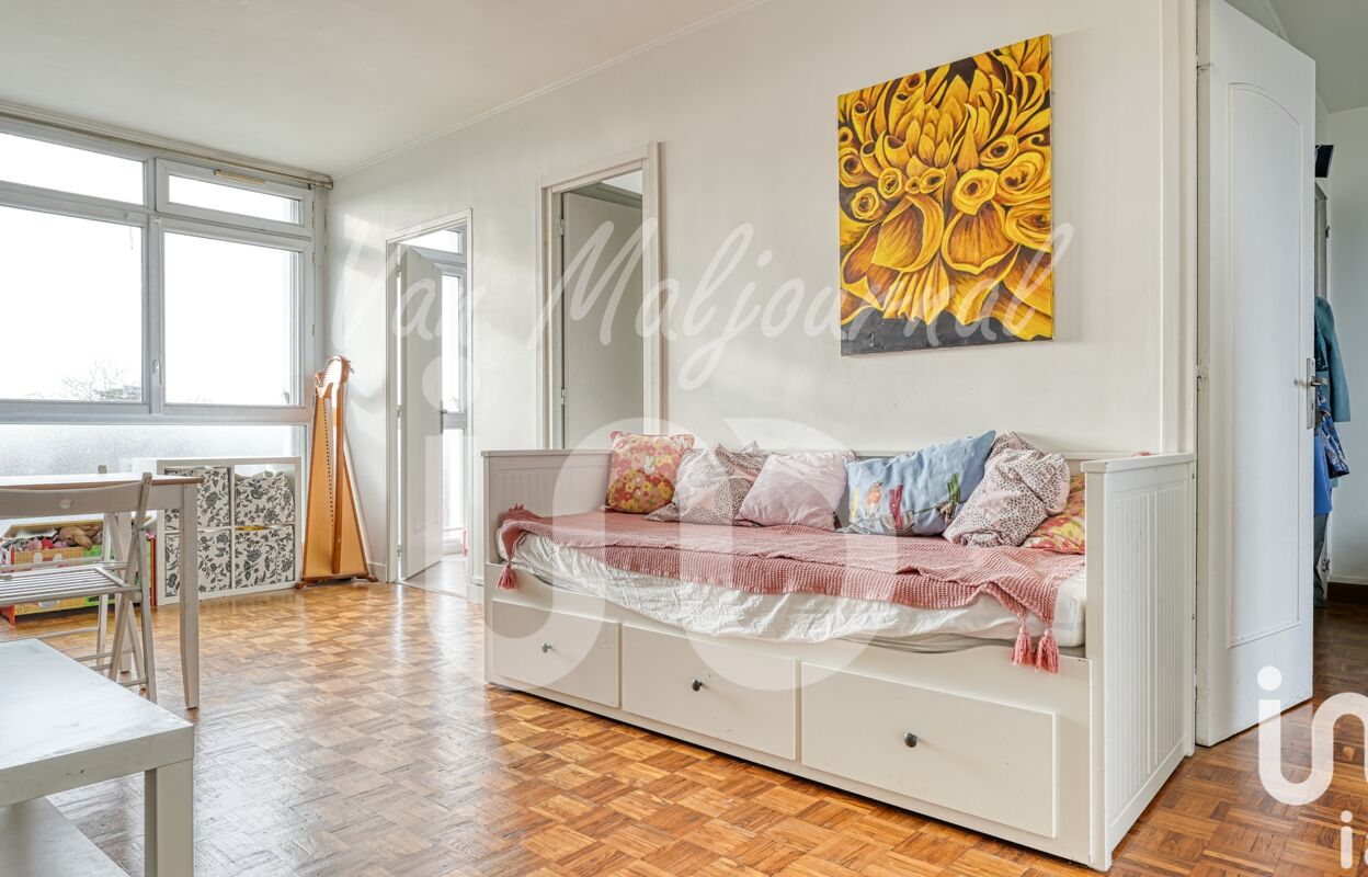 appartement 3 pièces 58 m2 à vendre à Chatou (78400)