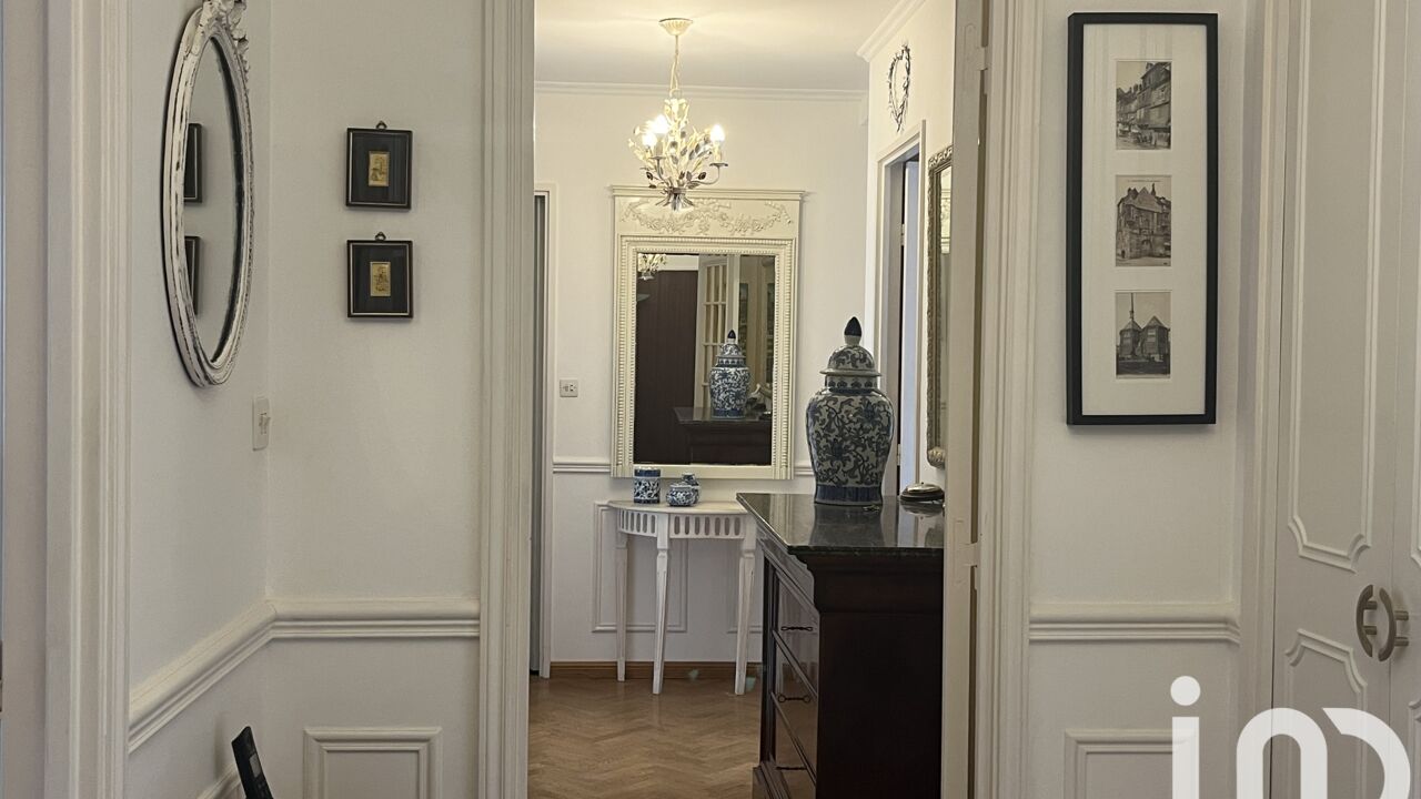 appartement 5 pièces 114 m2 à vendre à Valenciennes (59300)