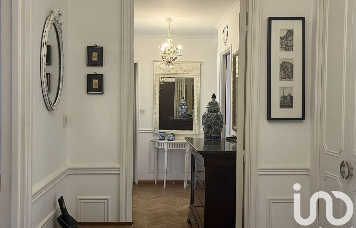 appartement 5 pièces 114 m2 à vendre à Valenciennes (59300)