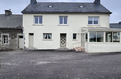 vente maison 120 500 € à proximité de Trévé (22600)