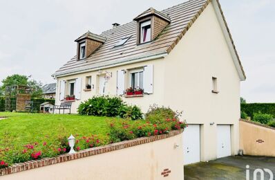vente maison 197 000 € à proximité de Saint-Saire (76270)