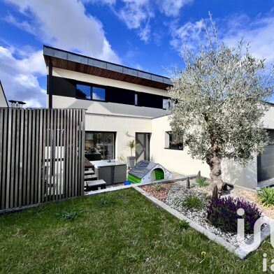 Maison 5 pièces 132 m²