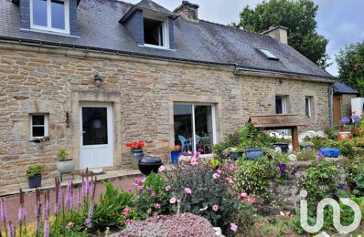 vente maison 188 000 € à proximité de Motreff (29270)