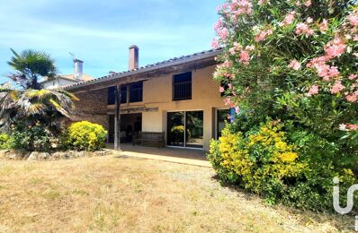 vente maison 409 500 € à proximité de Duhort-Bachen (40800)