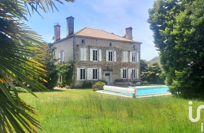 vente maison 409 500 € à proximité de Mascaraàs-Haron (64330)