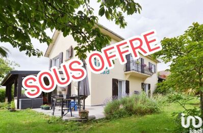 vente maison 405 000 € à proximité de Vert-le-Grand (91810)