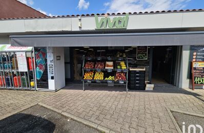 vente commerce 200 000 € à proximité de Saint-Myon (63460)