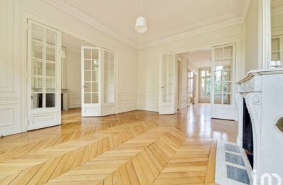 vente appartement 2 220 000 € à proximité de Bagneux (92220)