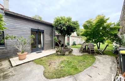 vente maison 359 500 € à proximité de Souzy-la-Briche (91580)