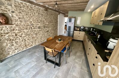 maison 7 pièces 140 m2 à vendre à Saint-Germain-Lès-Arpajon (91180)