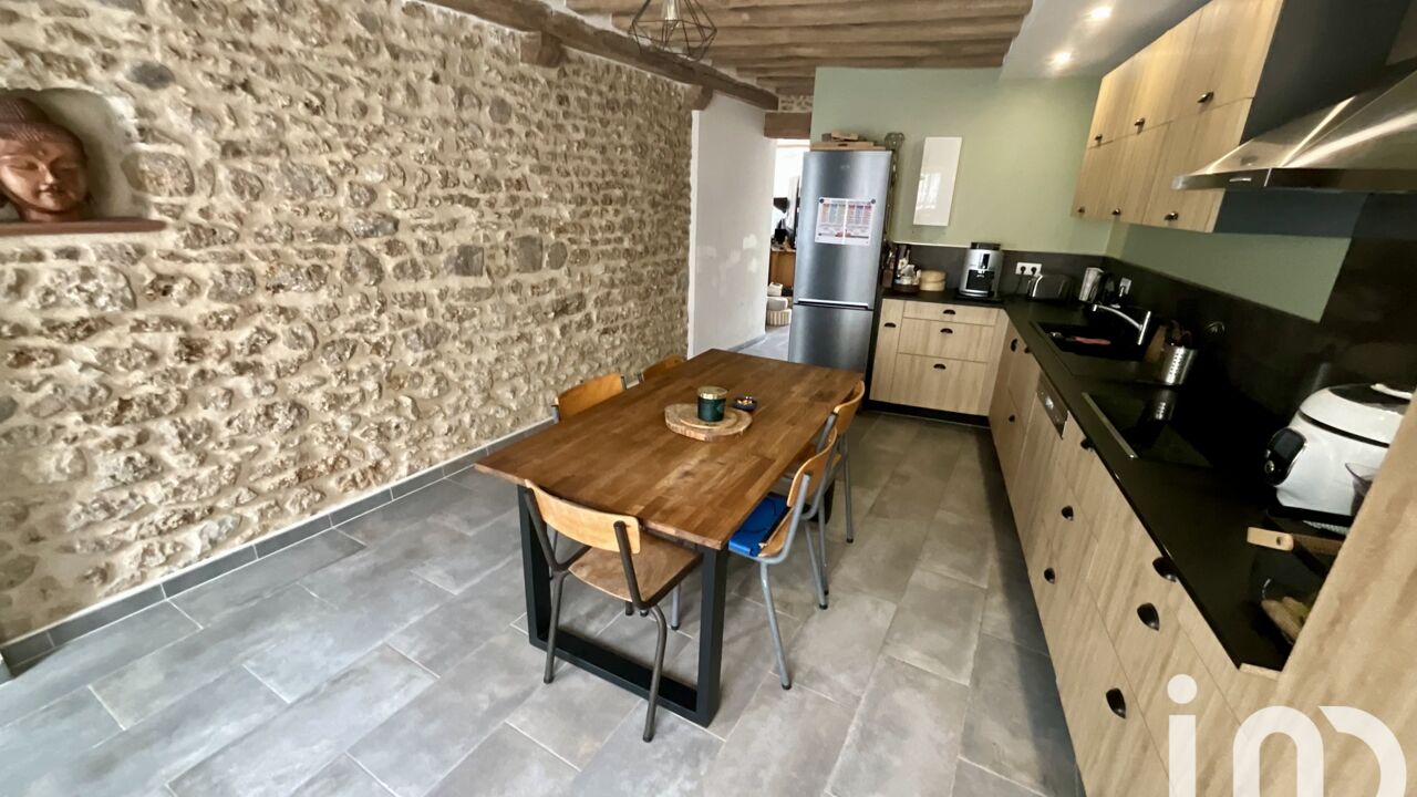 maison 7 pièces 140 m2 à vendre à Saint-Germain-Lès-Arpajon (91180)