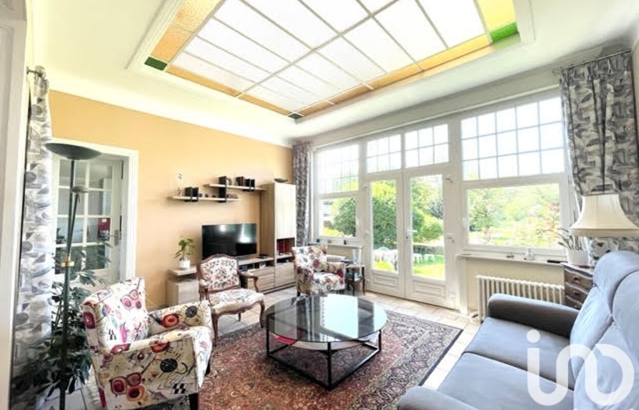 maison 6 pièces 143 m2 à vendre à Lambres-Lez-Douai (59552)