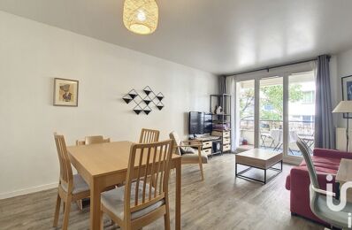 location appartement 1 620 € CC /mois à proximité de Montrouge (92120)