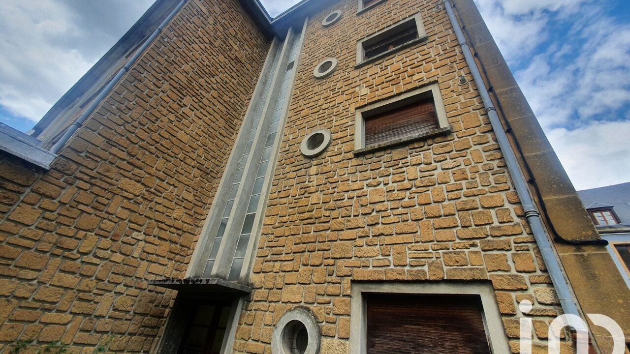 immeuble  pièces 239 m2 à vendre à Sedan (08200)