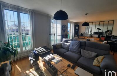 vente appartement 299 000 € à proximité de Le Havre (76610)