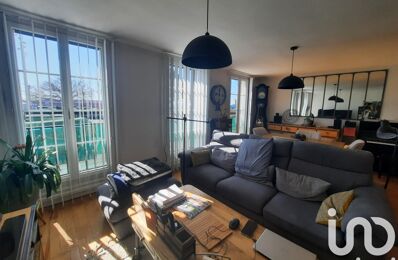 vente appartement 280 000 € à proximité de Gonneville-sur-Honfleur (14600)