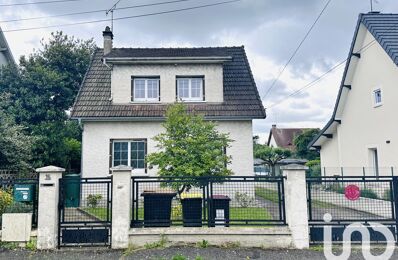 vente maison 400 000 € à proximité de Ormesson-sur-Marne (94490)