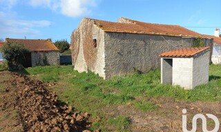 Maison 3 Pièces 138 m² à vendre à Saint-Georges-d'Oléron (17190)