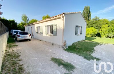 vente maison 412 000 € à proximité de Villes-sur-Auzon (84570)