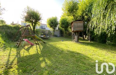 vente maison 412 000 € à proximité de Bédoin (84410)