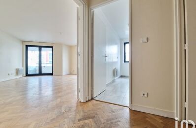 vente appartement 790 000 € à proximité de Montreuil (93100)