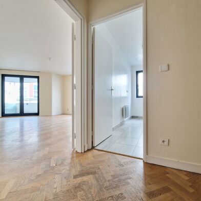 Appartement 3 pièces 71 m²