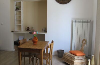 vente appartement 270 000 € à proximité de Sussargues (34160)