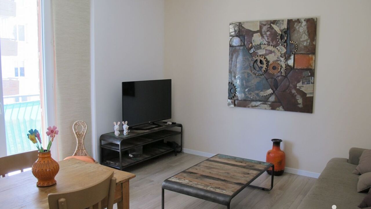 appartement 3 pièces 60 m2 à vendre à Montpellier (34000)